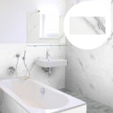 Vorschaubild Revét Vinyl Wandfliese Marble Hochglanz 60 x 30 cm