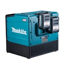 Makita Akku-Mikrowelle MW001GZ