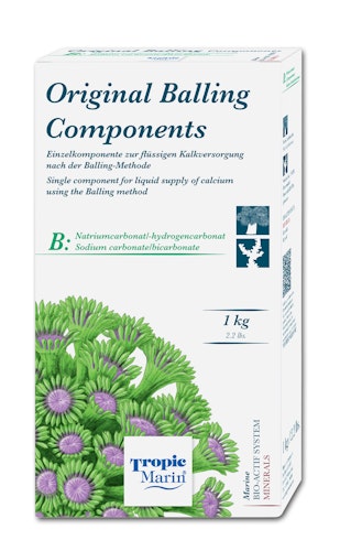 Tropic Marin Bio-Calcium BALLING Teil B 1kg