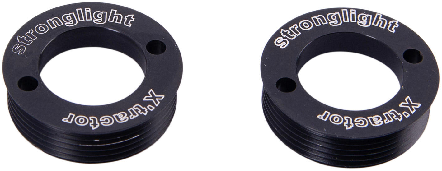 Stronglight Abzieher