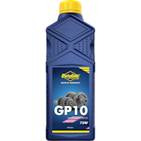Putoline Getriebeöl GP 10 75W - 1L