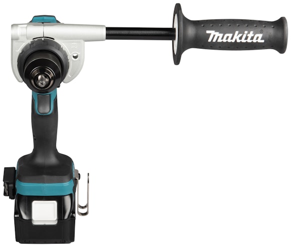 Makita Akku-Bohrschrauber 18V DDF492Z