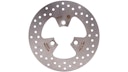 Vorschaubild Brembo Bremsscheibe 68B407K8