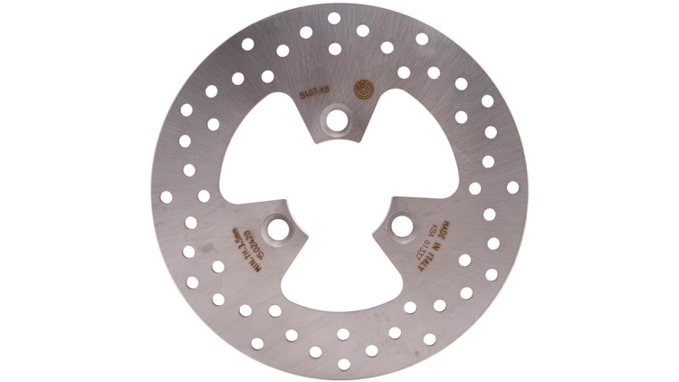 Brembo Bremsscheibe 68B407K8