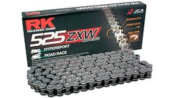RK Kette 525ZXW 126 Glieder