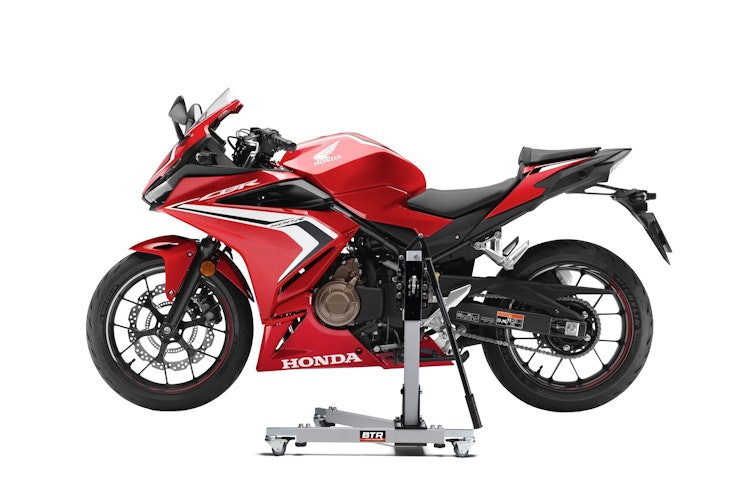 Zentralständer EVOLIFT® für Honda CBR 500 R 19-