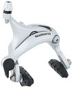 Vorschaubild Shimano Rennbremse BR-R451 vorne silber
