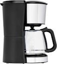 WMF Bueno Aroma Kaffeemaschine Glas