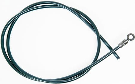 Shimano Bremsleitung SM-BH90-SB 1000 mm schwarz