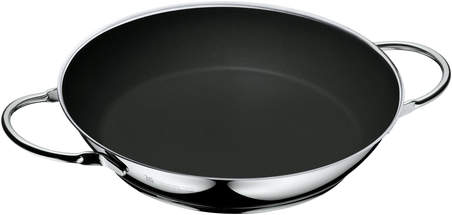 WMF Servierpfanne Ø 24 cm CeraDur Profi