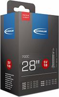 Schwalbe Schlauch Nr. 18 Extralight 28 Zoll