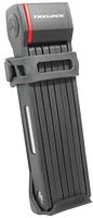 Trelock Faltschloss FS280 Two.Go 100 cm schwarz