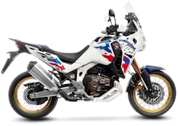 LeoVince Schalldämpfer SBK LV-12 R 