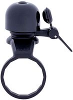 CONTEC Klingel Diamond Bing GL schwarz matt