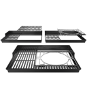 Vorschaubild Weber CRAFTED Basis-Rahmen-Set - Genesis