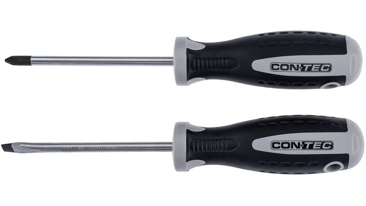 CONTEC Schraubendrehersatz TFP-245