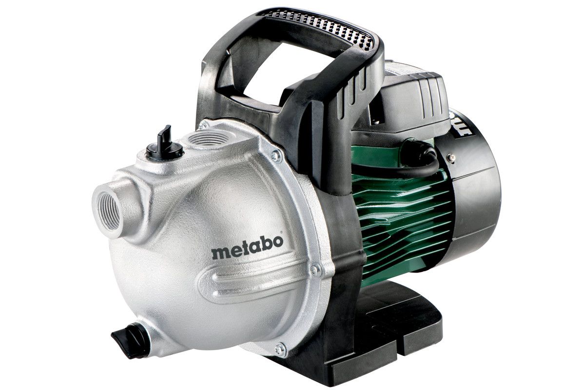 Metabo Gartenpumpe P 2000 G