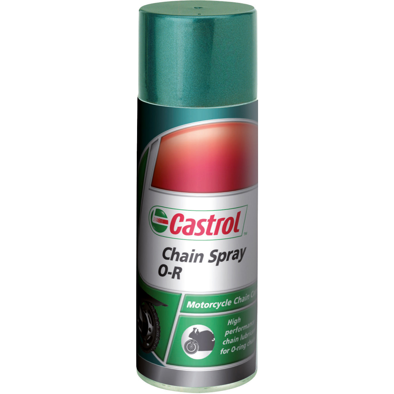 Castrol Kettenspray OR 400 ml