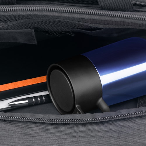 WMF Impulse Travel Mug 0.3l Midnight blue