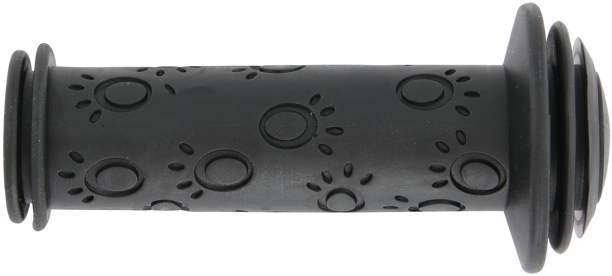 Herrmans Kindersicherheitsgriff Grip 82L 115 mm schwarz