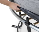 Vorschaubild Exit Premium Trampolin Abdeckplane