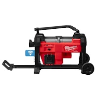 Milwaukee M18FSSM-121 AKKU-ROHRREINIGUNGSGER. IN2 4933471410