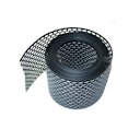 Vorschaubild Lüftungs- und Nagetierschutzgitter für Unterkonstruktion