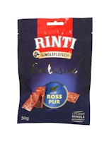 Rinti 140g Chicko Exclusive Ross Hundesnack