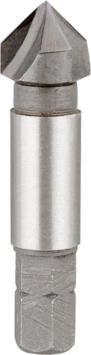 kwb Senker 3-schn HSS 1/4"x16mm SB 704840