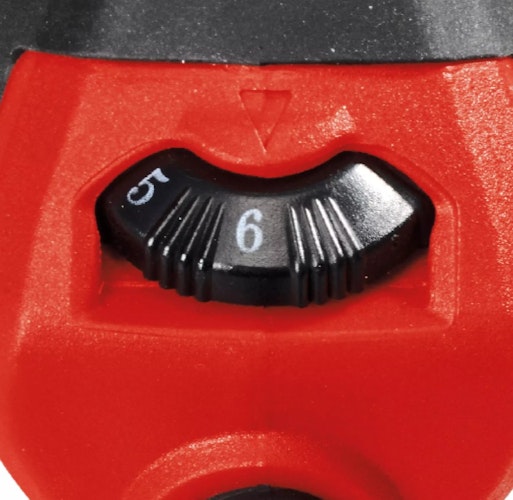 Einhell Multifunktionswerkzeug TE-MG 350 EQ 4465155