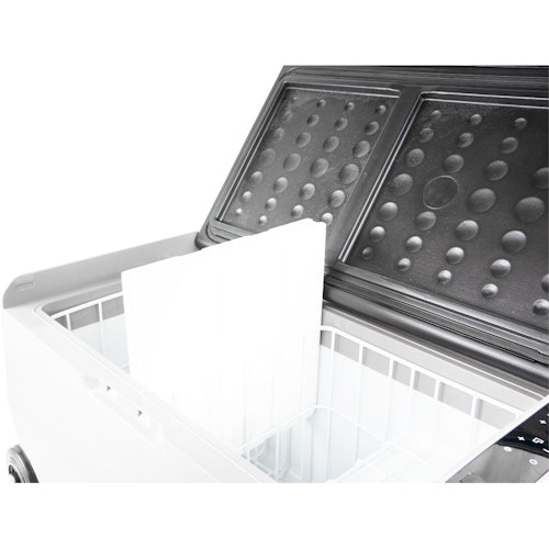 Cooly Mobile Kühlbox Freezbox 36