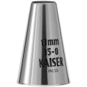 Vorschaubild Kaiser Lochtülle 13 mm Profi Deko-Center