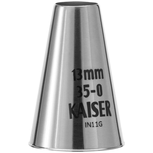 Kaiser Lochtülle 13 mm Profi Deko-Center