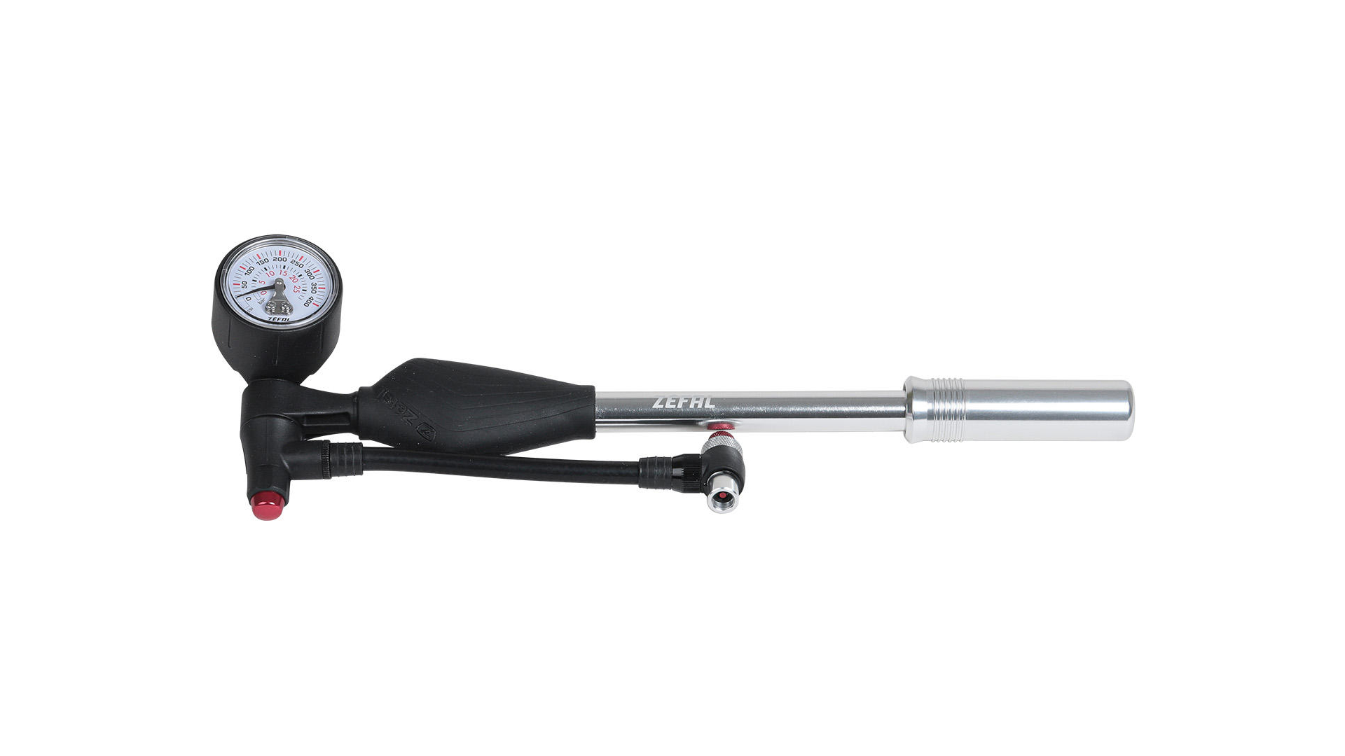 Zéfal Dämpferpumpe Z Shock