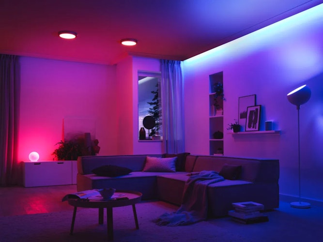 Paulmann YourLED Controller Smart Home Zigbee 3.0 RGB