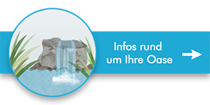 Wie wechsle ich eine Oase UVC-Lampe?