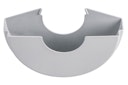 Vorschaubild Metabo Trennschleif-Schutzhaube 150 mmhalbgeschlossenWEF 15-150 QuickWEPF 15-150 QuickWEPBF 15-150 Quick