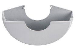 Metabo Trennschleif-Schutzhaube 125 mmhalbgeschlossenWEF 15-125 QuickWEVF 10-125 Quick