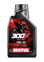 Vorschaubild MOTUL 300V Factory Line Road Racing 4T Motorenöl - 10W30 1L