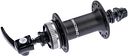 Vorschaubild Shimano Vorderradnabe Deore HB-M5100 32 Loch schwarz