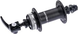 Shimano Vorderradnabe Deore HB-M5100 32 Loch schwarz