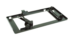 Makita Schleifrahmen 193070-7