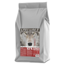 Vorschaubild LEITWOLF Selected Pferd mit Kartoffeln