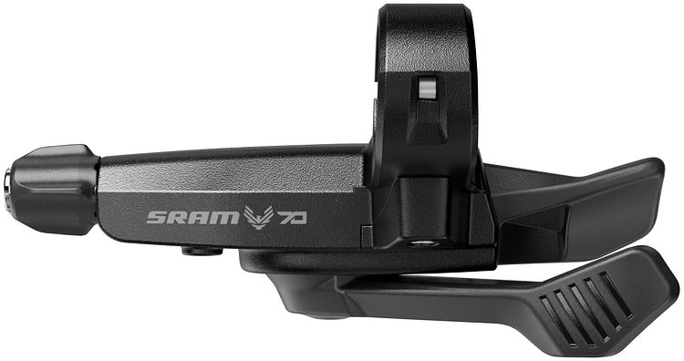 SRAM Daumenschalthebel Eagle 70 Transmission 12-fach schwarz
