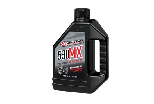 Maxima Racing Oils 530MX 4T 5W-30 (1 L)