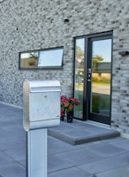 ALLUX 9000 Design Briefkasten