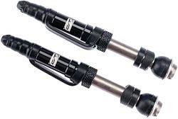 CONTEC Tubeless-Ventil FastAir TL II MTB schwarz