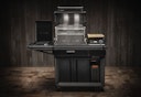 Vorschaubild Traeger Pelletgrill TIMBERLINE