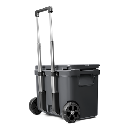 YETI Kühlbox auf Rädern ROADIE 60