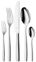 WMF Besteck-Set 60-teilig Palma